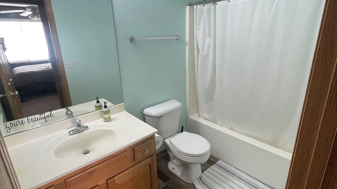 Photo of Bathroom in Millard