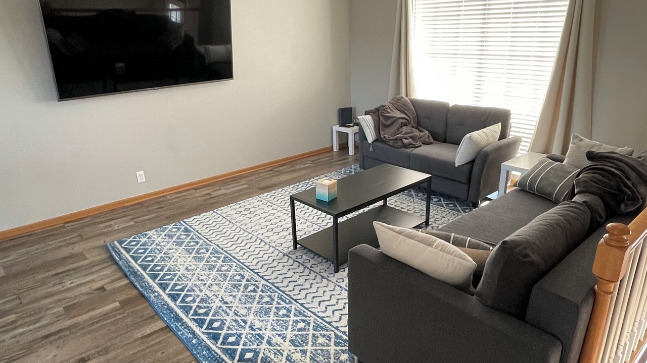 Photo of Livingroom in Millard