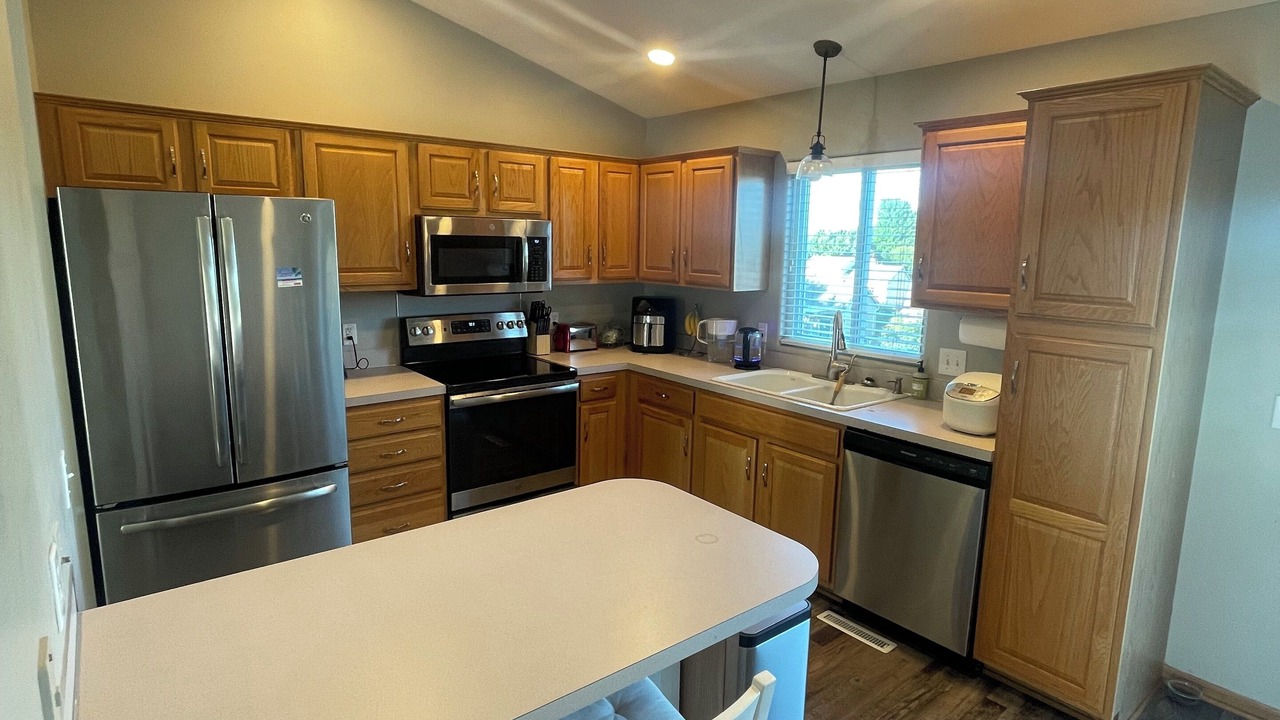 Photo of Kitchen in Millard