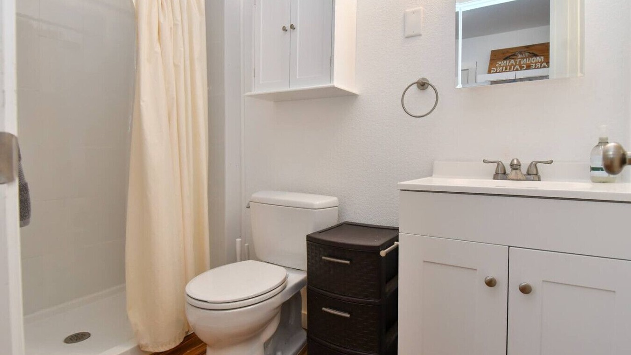Photo of Bathroom in East Boulder