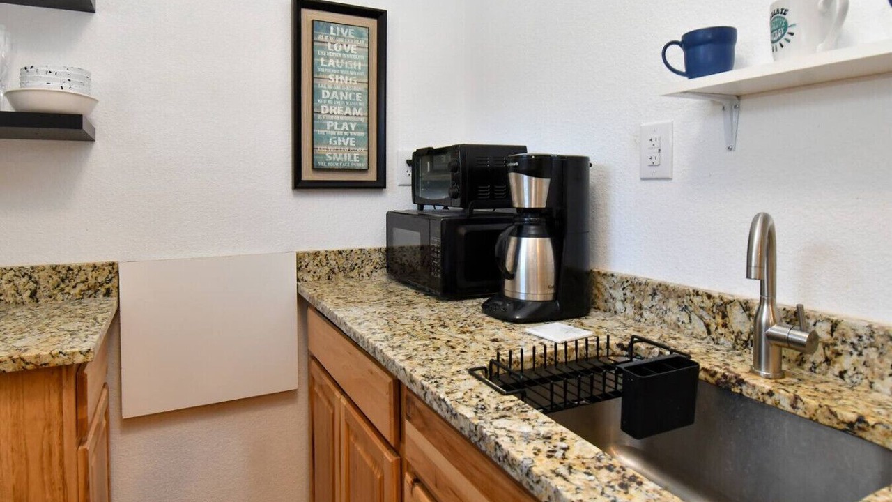 Photo of Kitchen in East Boulder