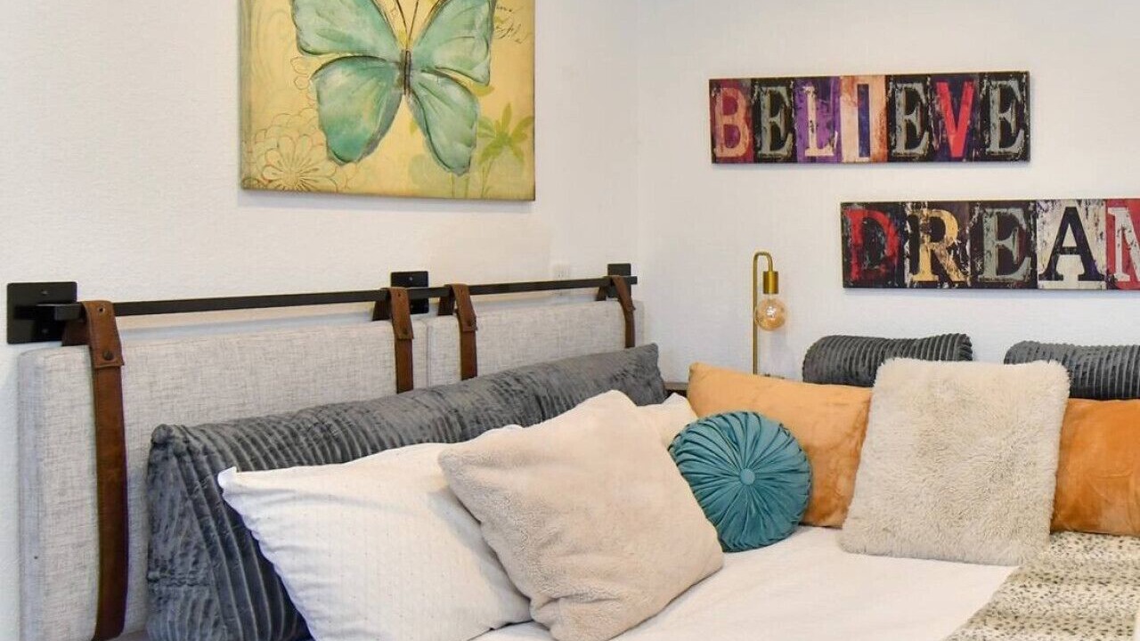 Photo of Bedroom in East Boulder