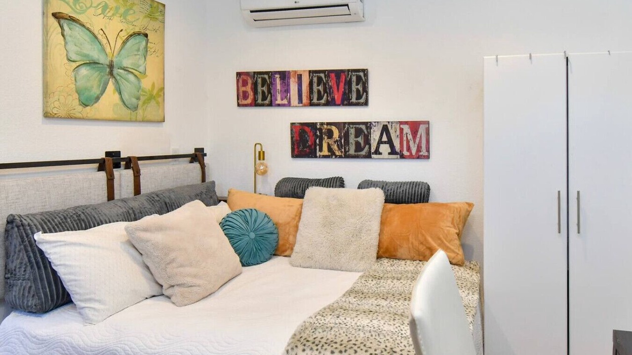 Photo of Bedroom in East Boulder