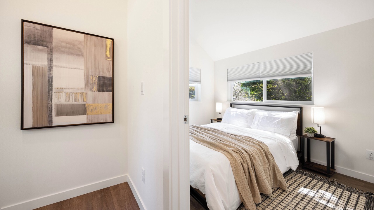 Photo of Bedroom in Northgate
