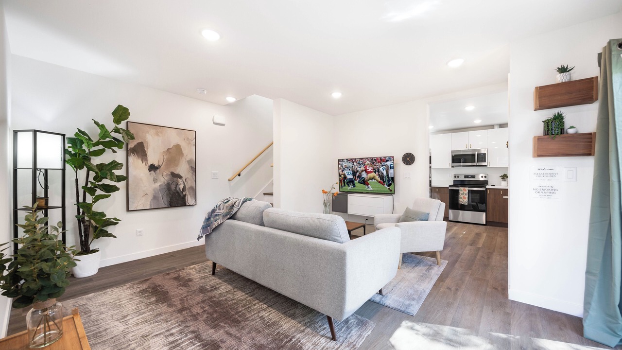 Photo of Livingroom in Northgate