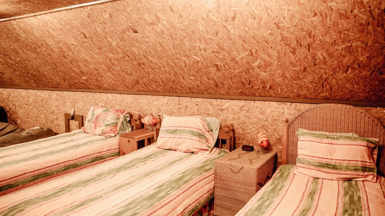 Photo of Bedroom in Cedar Lane