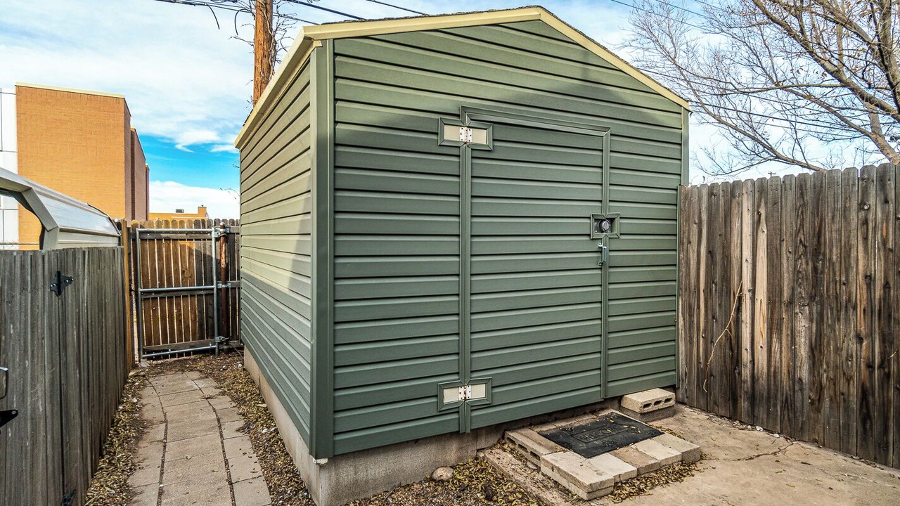 Photo of Outdoor in Borger