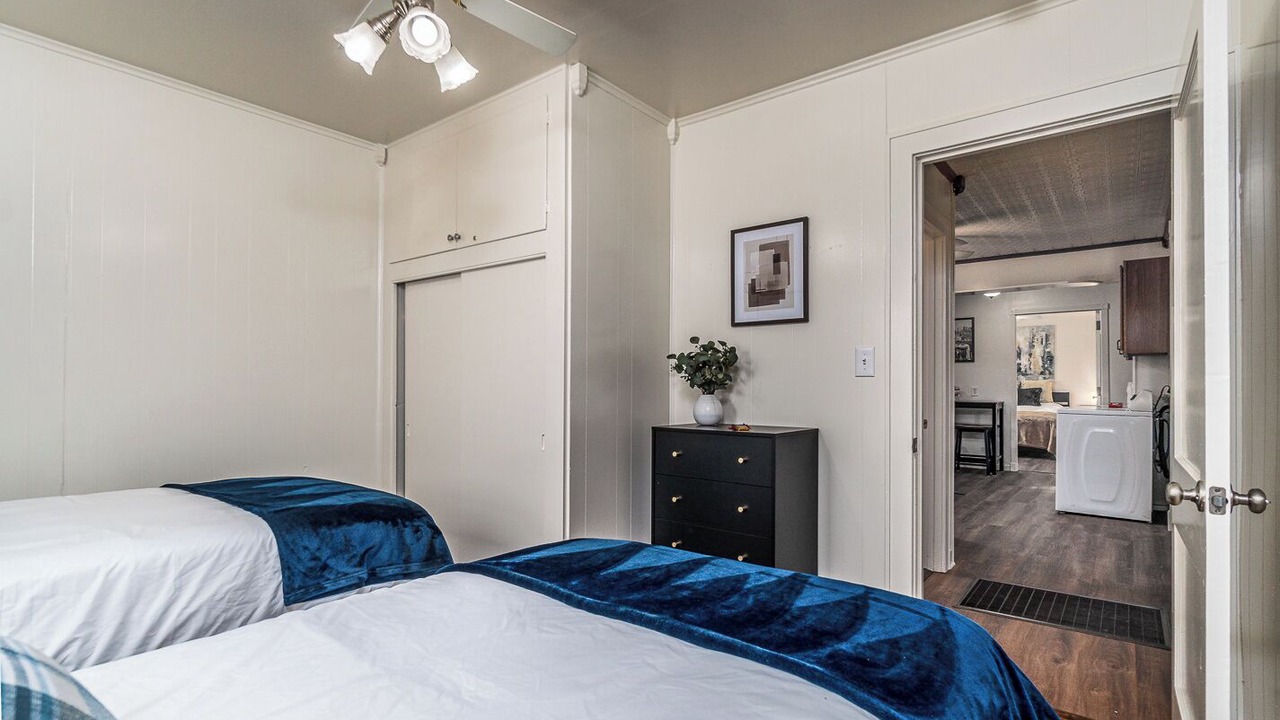 Photo of Bedroom in Borger