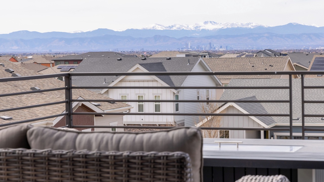 Photo of Outdoor in Aurora