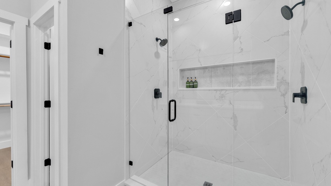 Photo of Bathroom in Grand Prairie