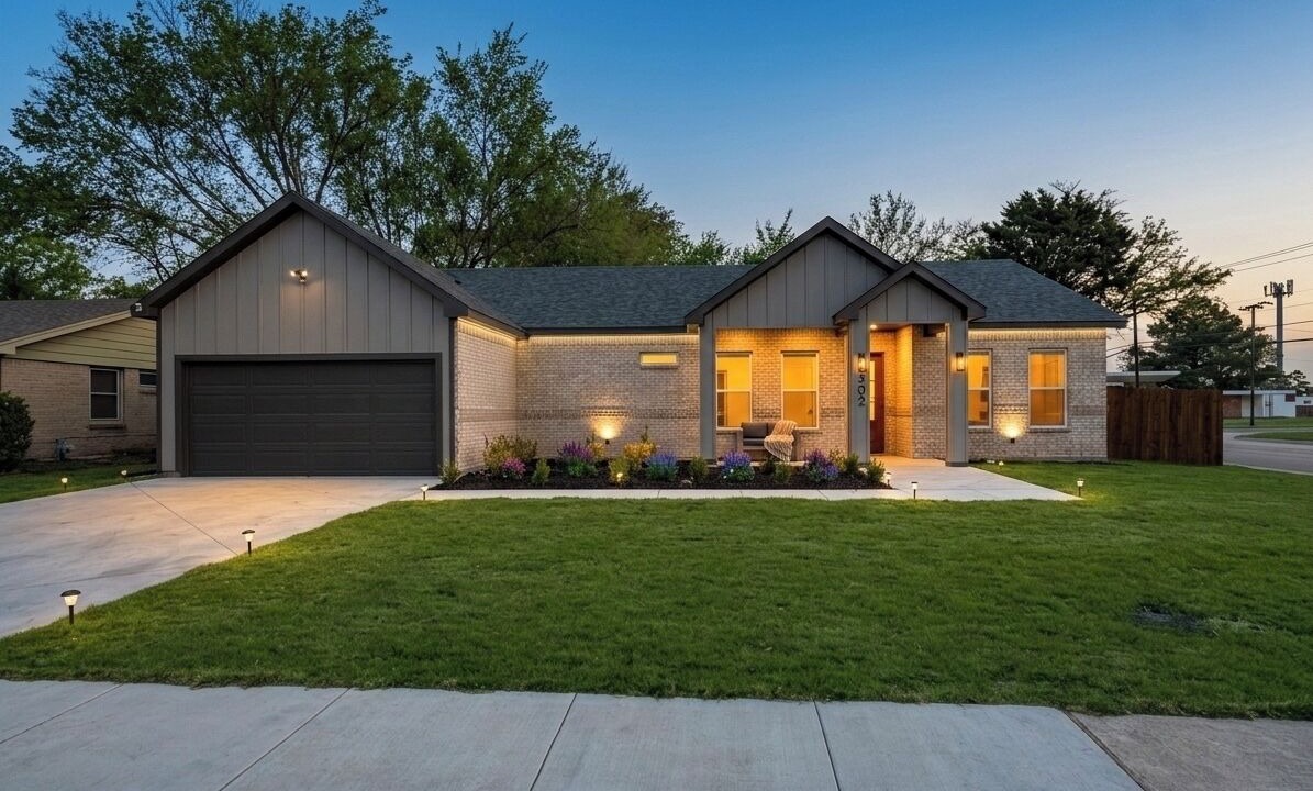 Photo of Outdoor in Grand Prairie