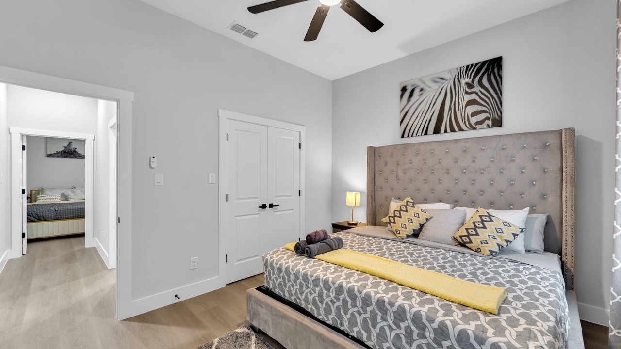 Photo of Bedroom in Grand Prairie