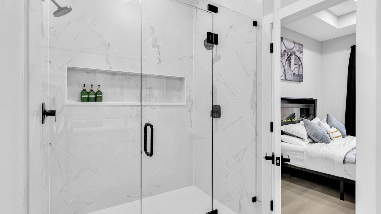 Photo of Bathroom in Grand Prairie