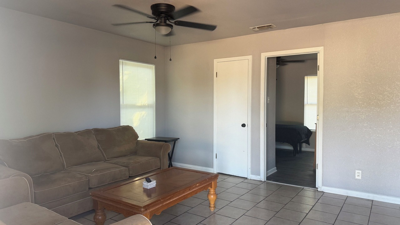Photo of Livingroom in Abilene
