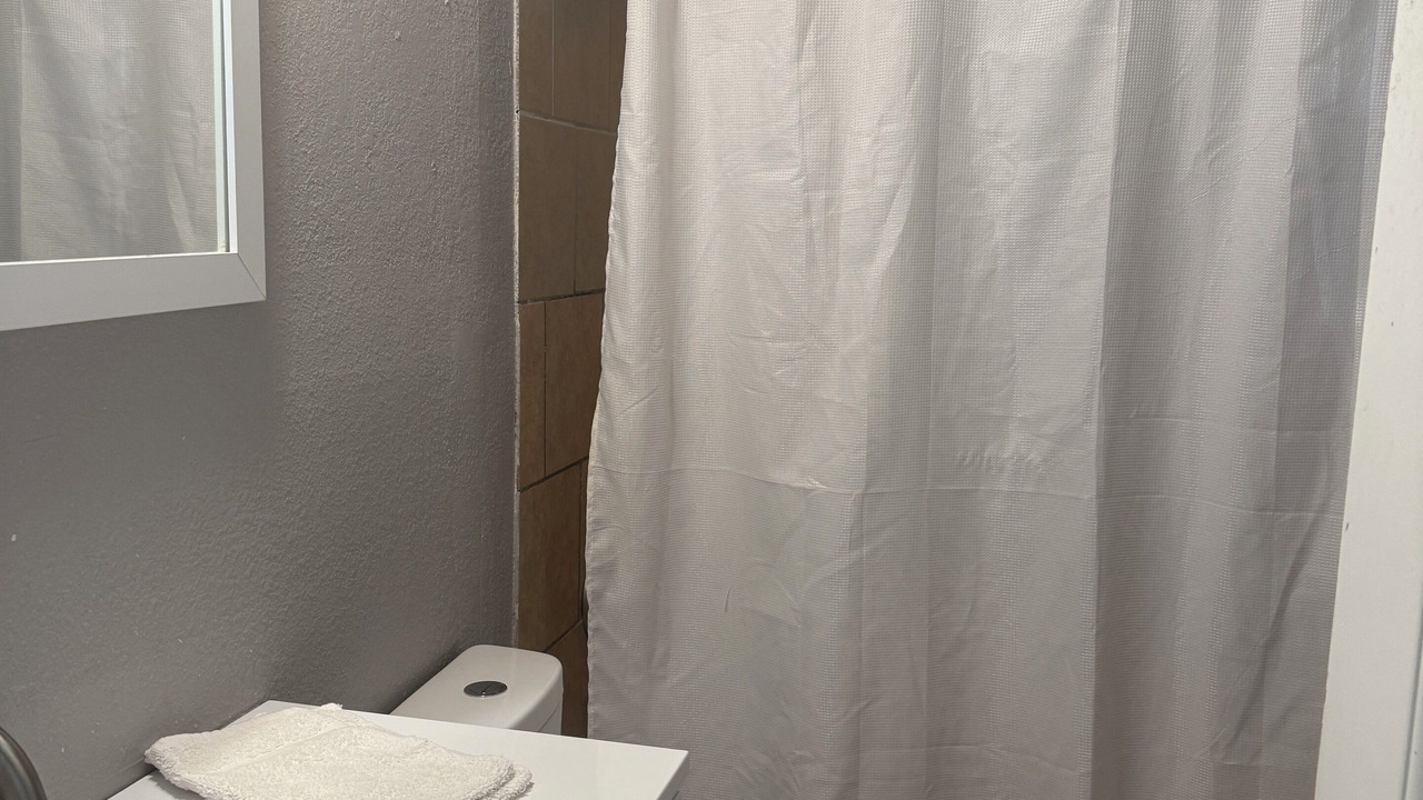 Photo of Bathroom in Abilene