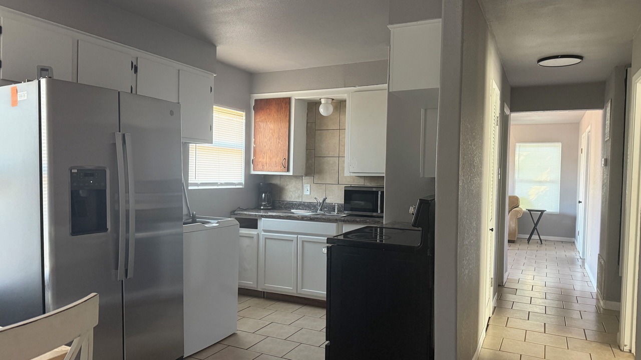 Photo of Kitchen in Abilene