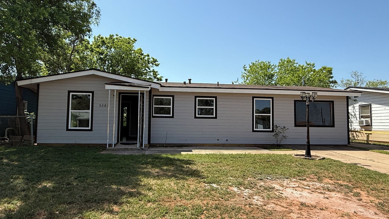Photo of Outdoor in Abilene