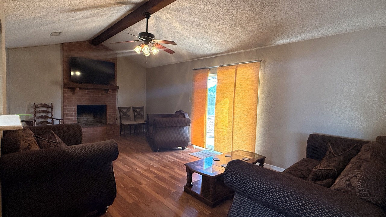 Photo of Livingroom in Abilene