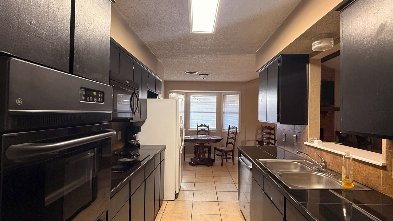 Photo of Kitchen in Abilene