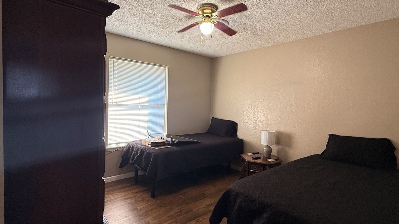 Photo of Bedroom in Abilene