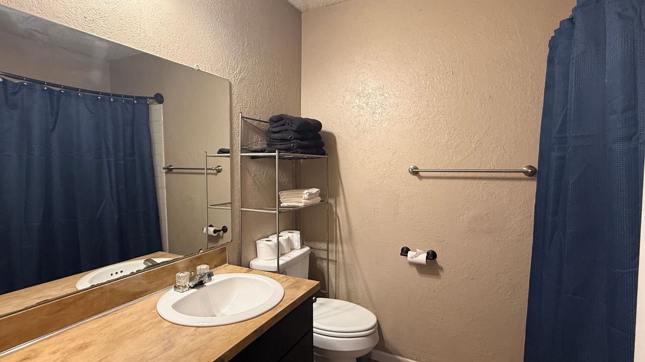 Photo of Bathroom in Abilene