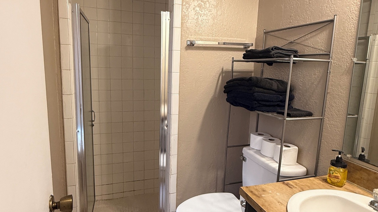 Photo of Bathroom in Abilene