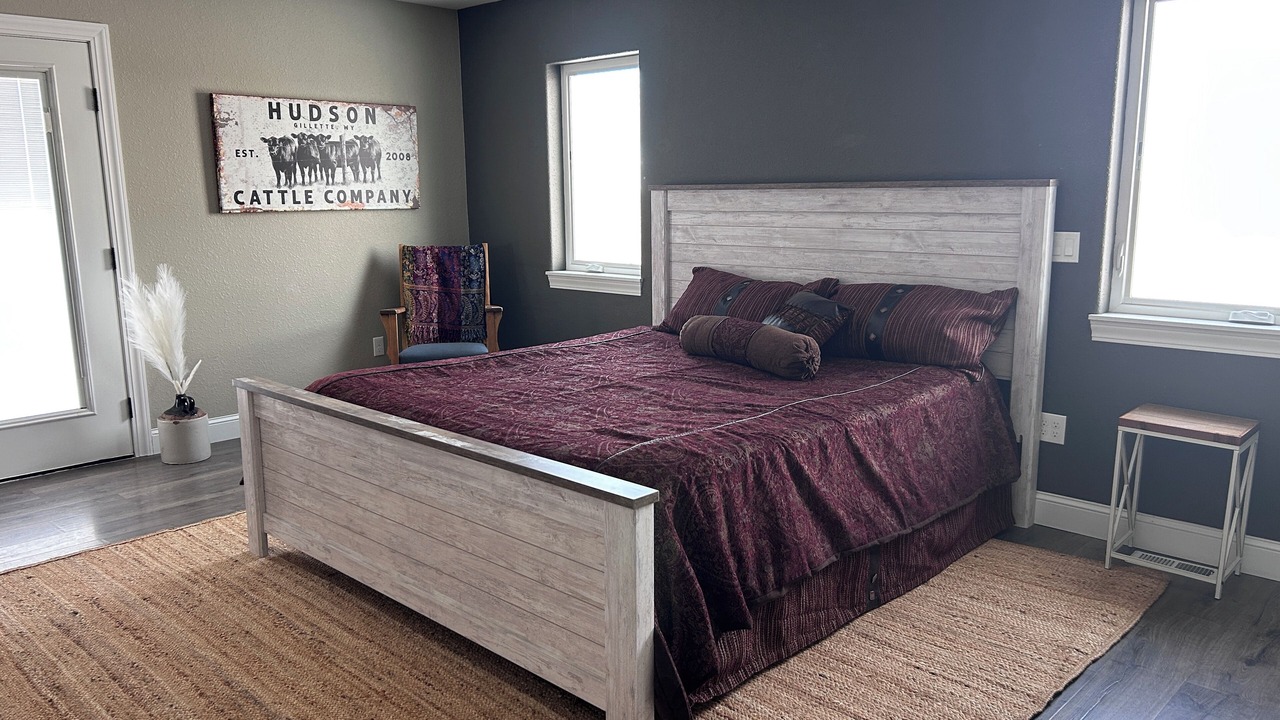 Photo of Bedroom in Gillette