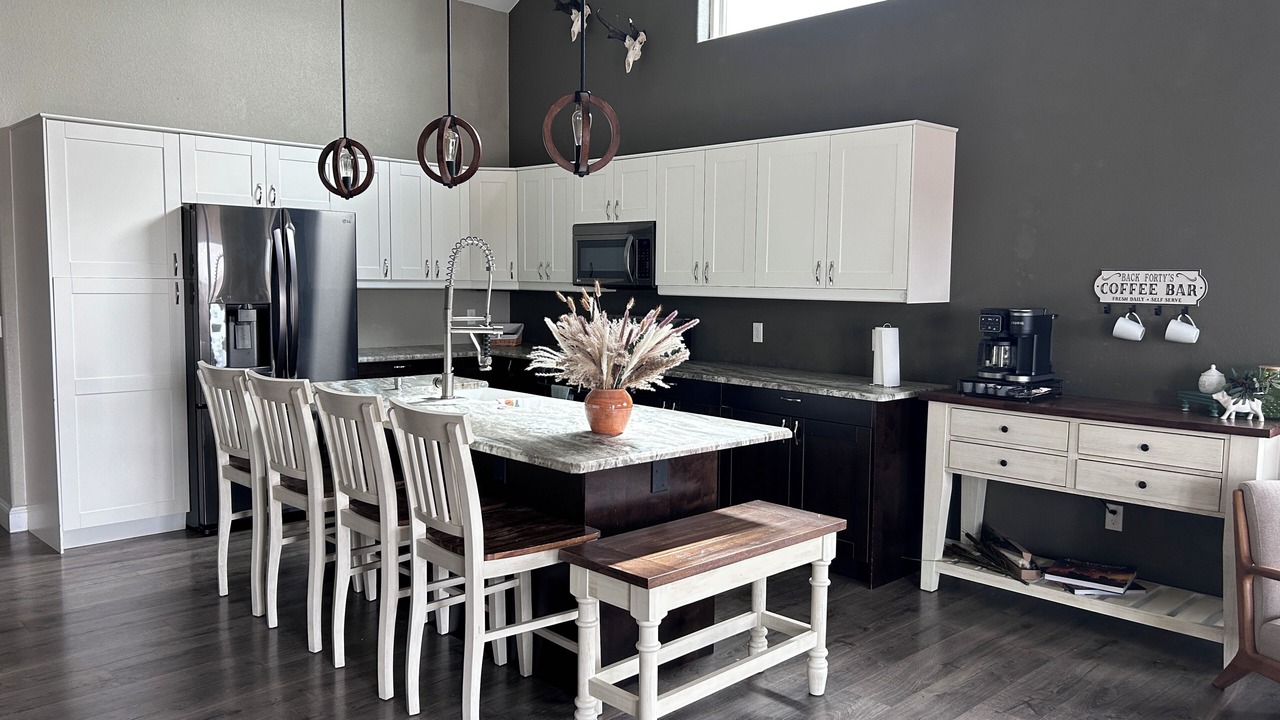 Photo of Kitchen in Gillette