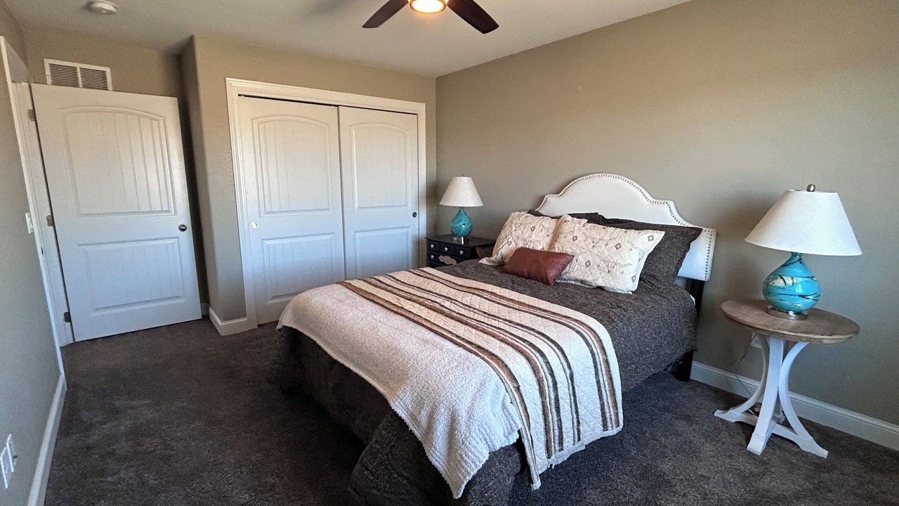 Photo of Bedroom in Gillette