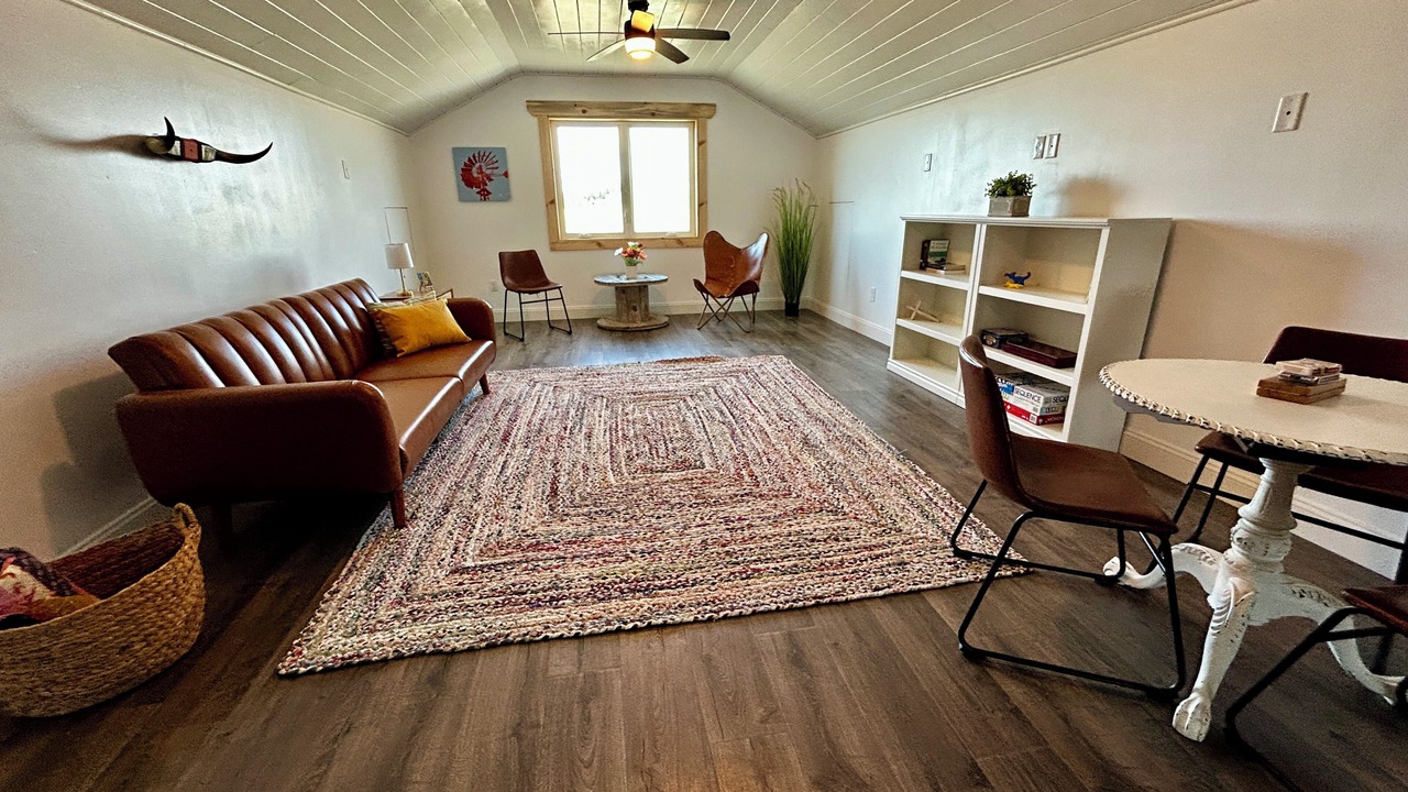 Photo of Livingroom in Gillette