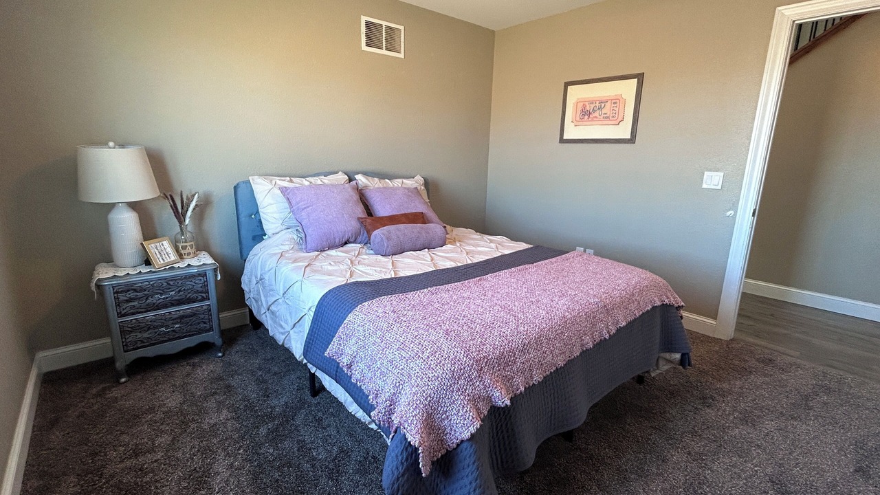 Photo of Bedroom in Gillette