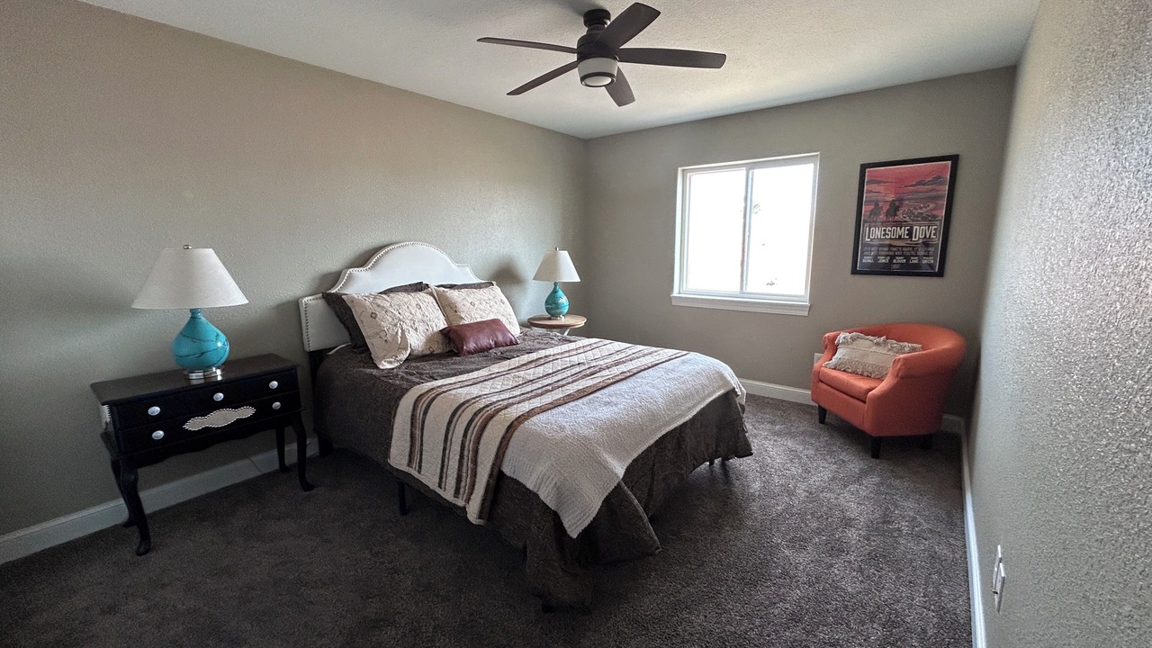 Photo of Bedroom in Gillette