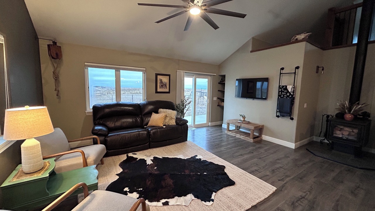 Photo of Livingroom in Gillette