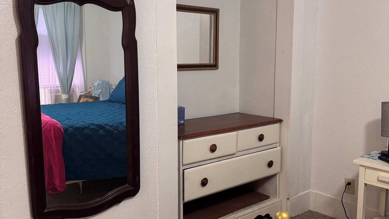 Photo of Bedroom in Mineral Wells