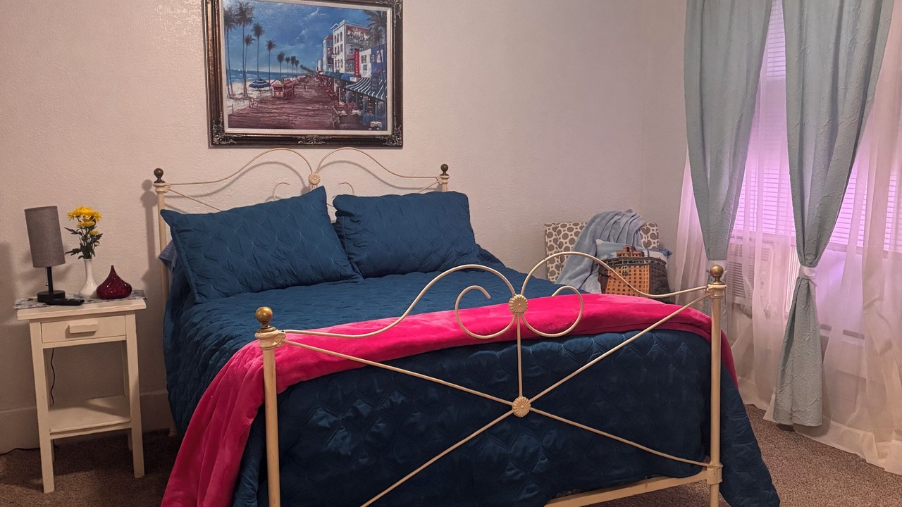 Photo of Bedroom in Mineral Wells