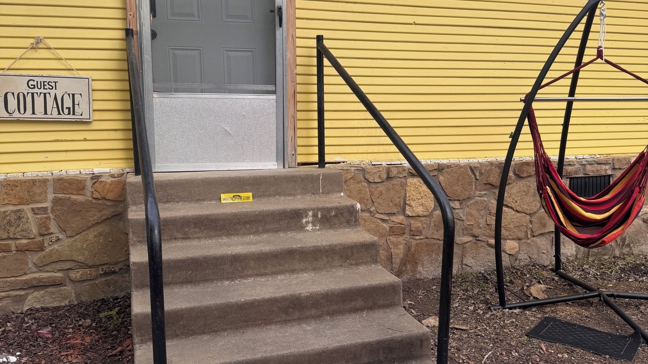 Photo of Outdoor in Mineral Wells