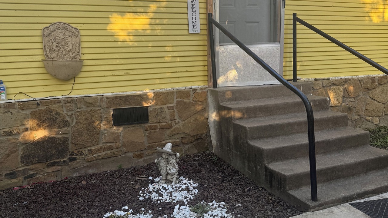 Photo of Outdoor in Mineral Wells