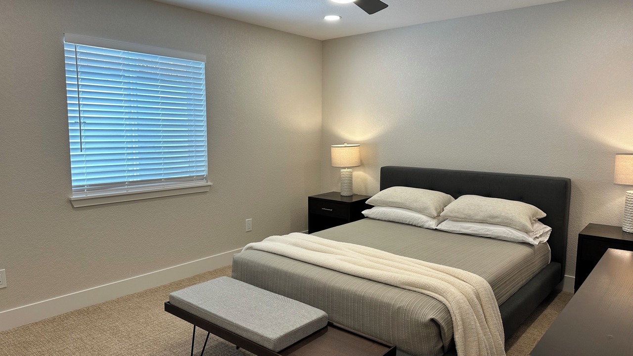 Photo of Bedroom in Southridge