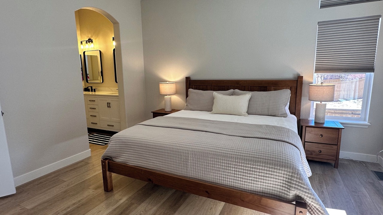 Photo of Bedroom in Southridge