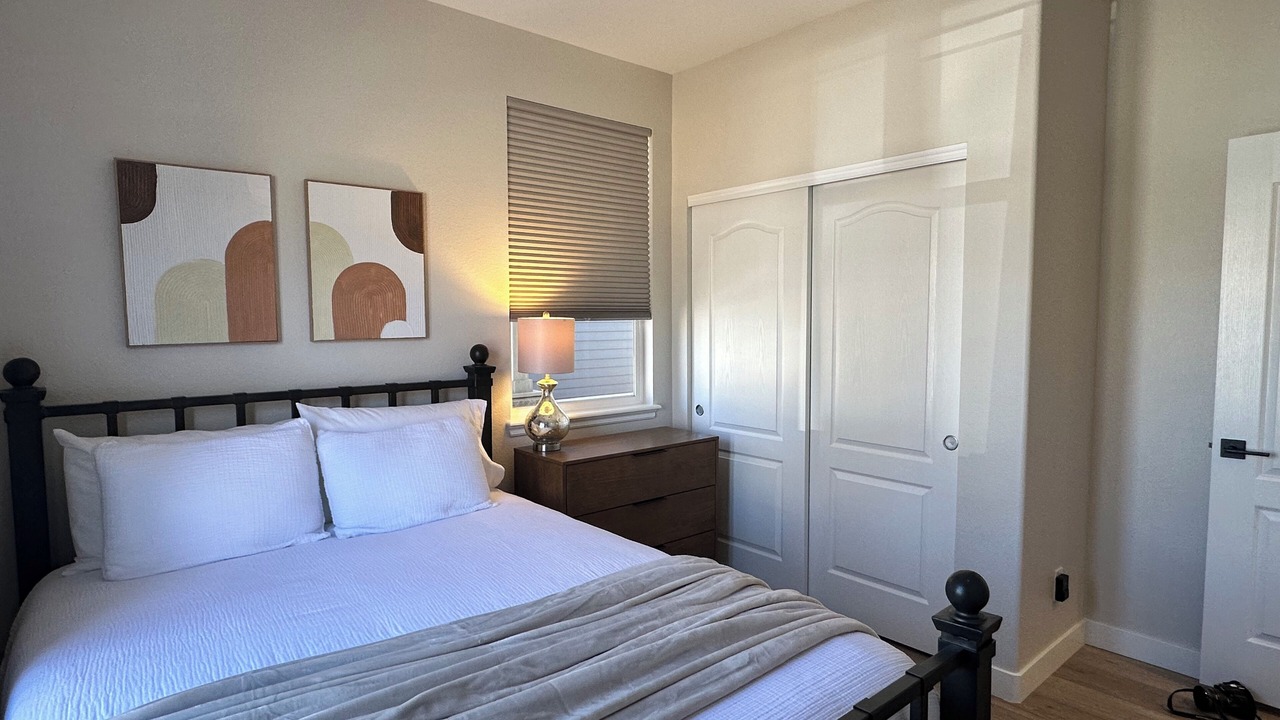 Photo of Bedroom in Southridge