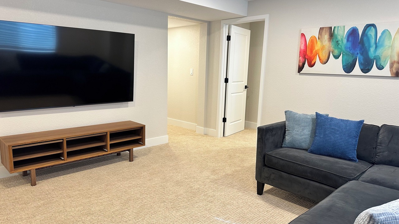 Photo of Livingroom in Southridge