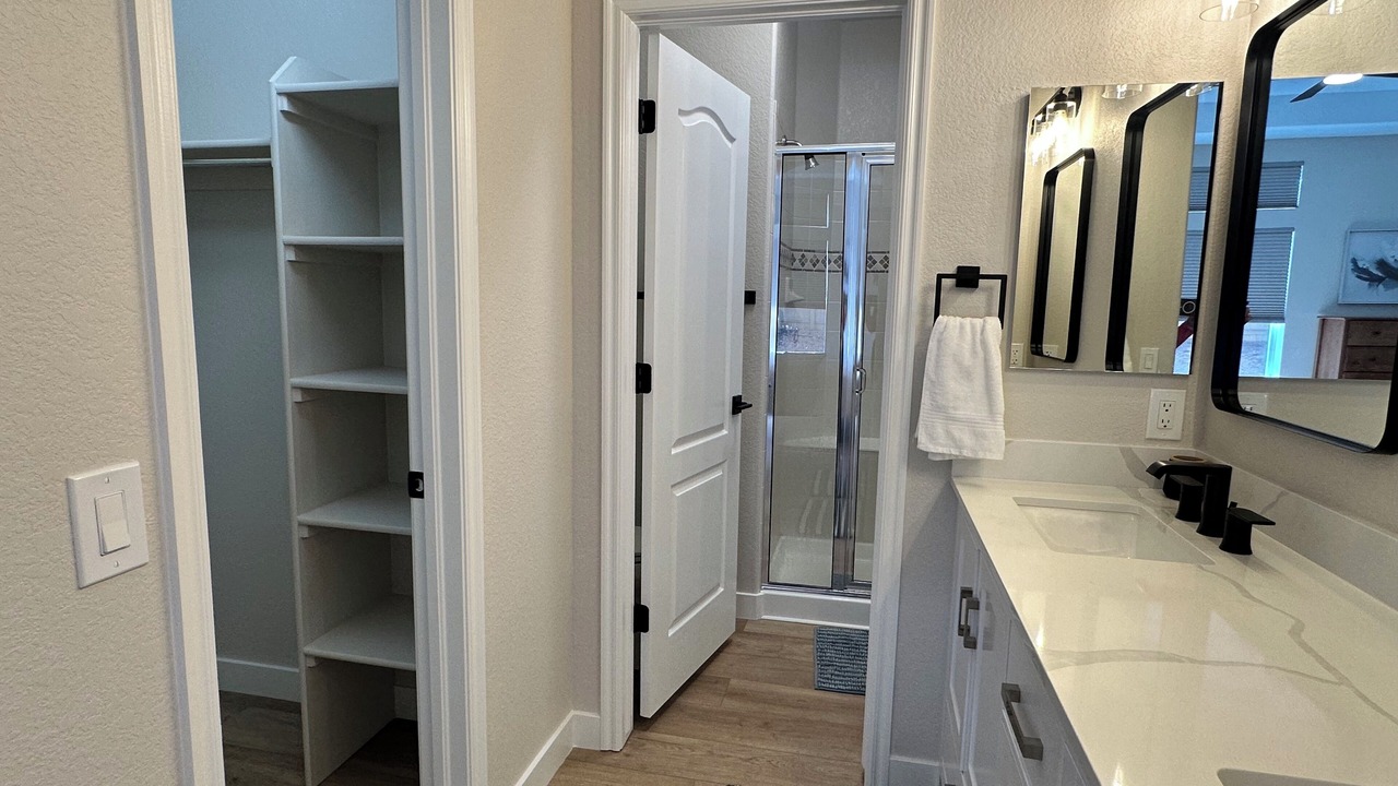 Photo of Bathroom in Southridge