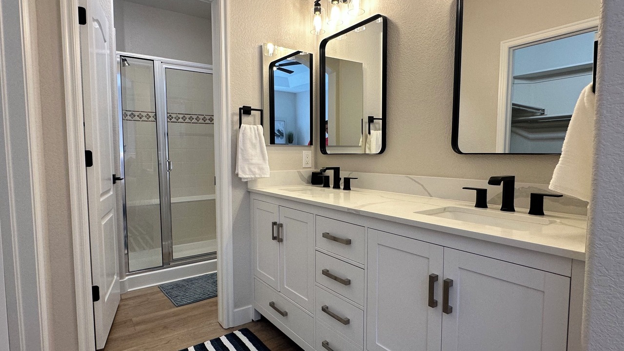 Photo of Bathroom in Southridge