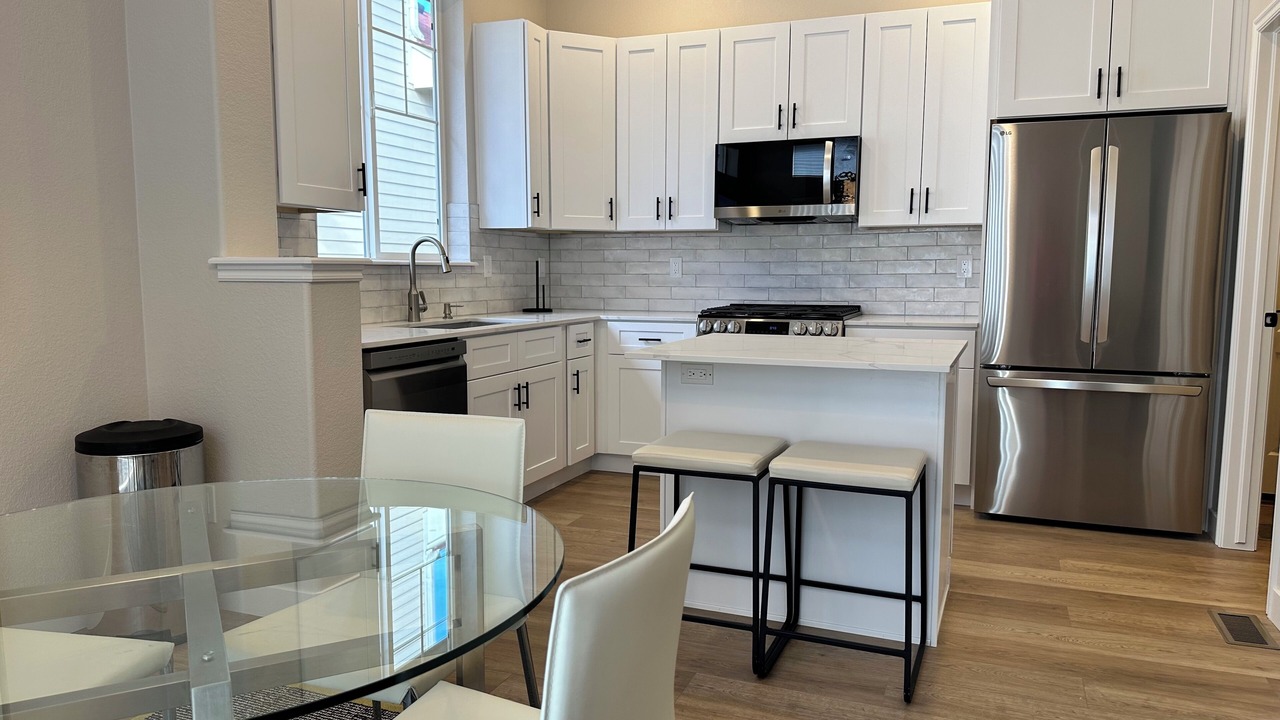 Photo of Kitchen in Southridge