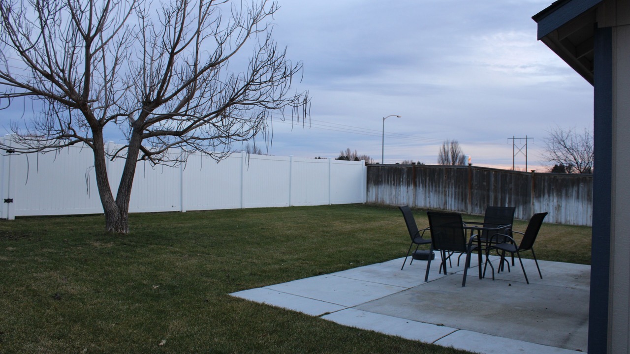 Photo of Outdoor in Moses Lake