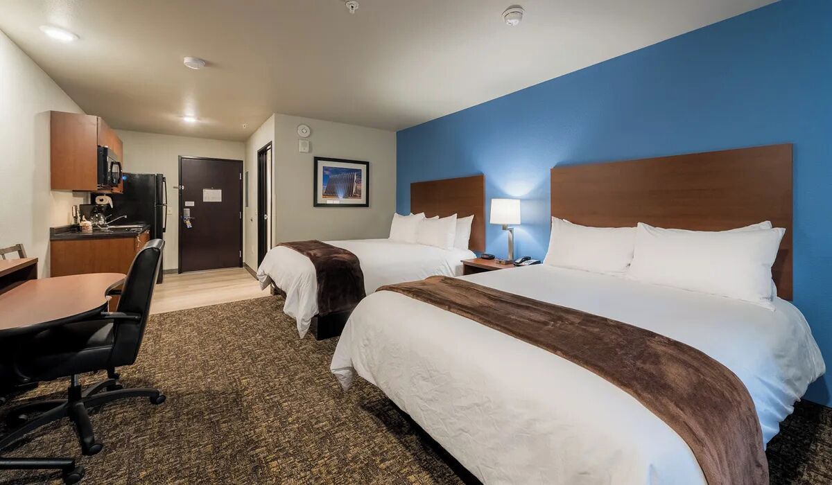 Photo of Bedroom in Altoona