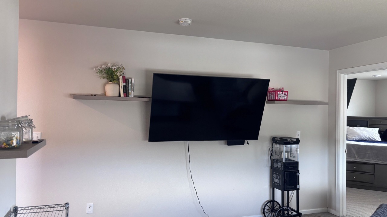 Photo of Bedroom in Henderson