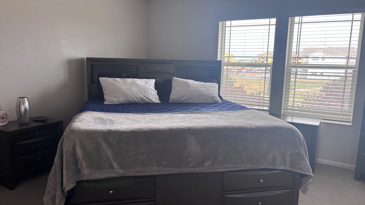 Photo of Bedroom in Henderson