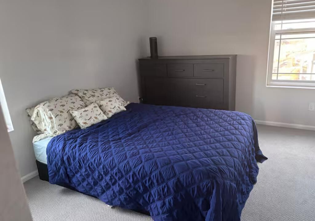 Photo of Bedroom in Henderson