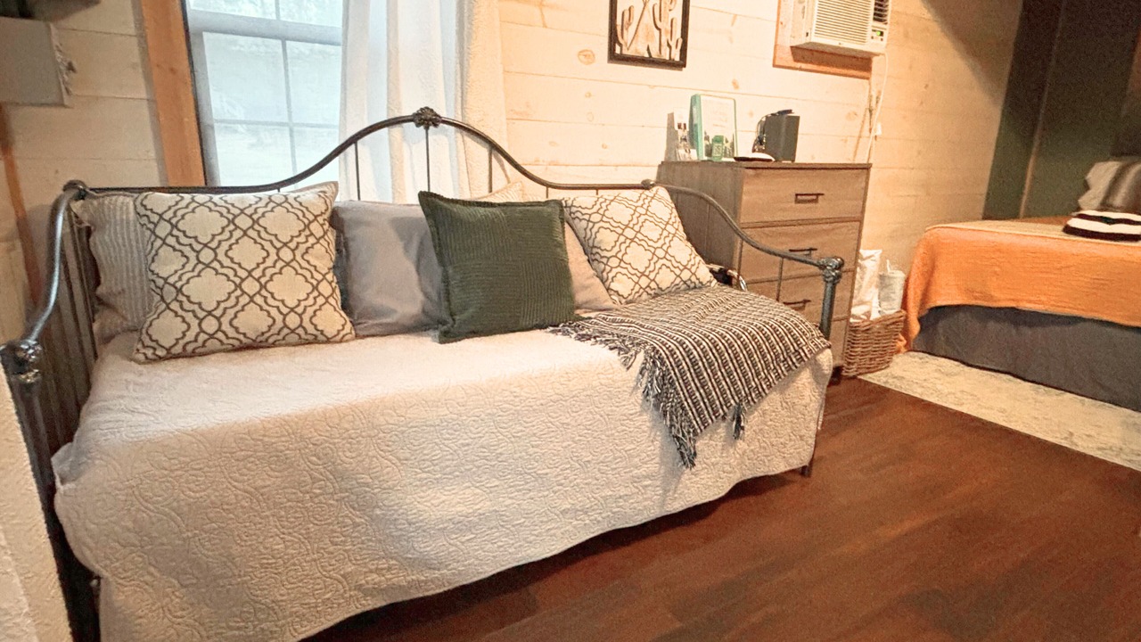 Photo of Bedroom in Paluxy